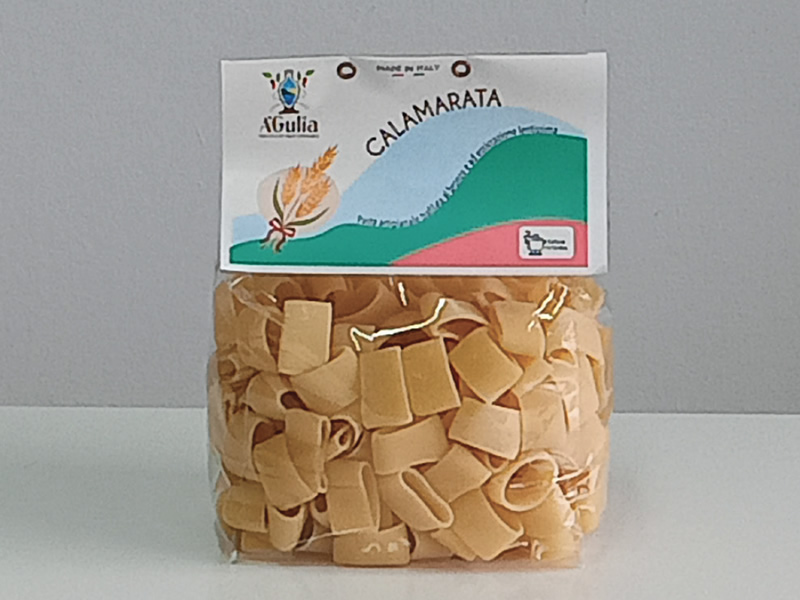 calamarata