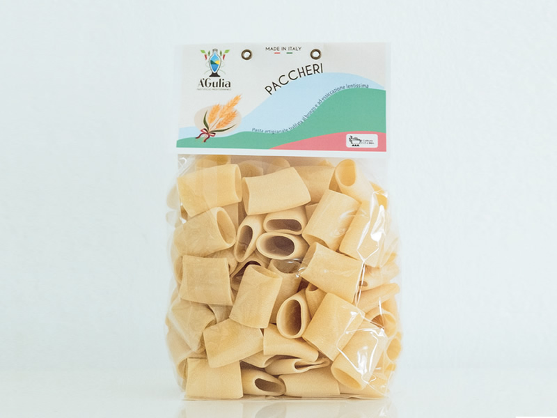 Paccheri